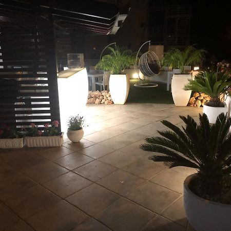 B&B Stellamarina Pulsano Esterno foto