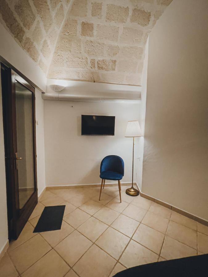B&B Stellamarina Pulsano Esterno foto