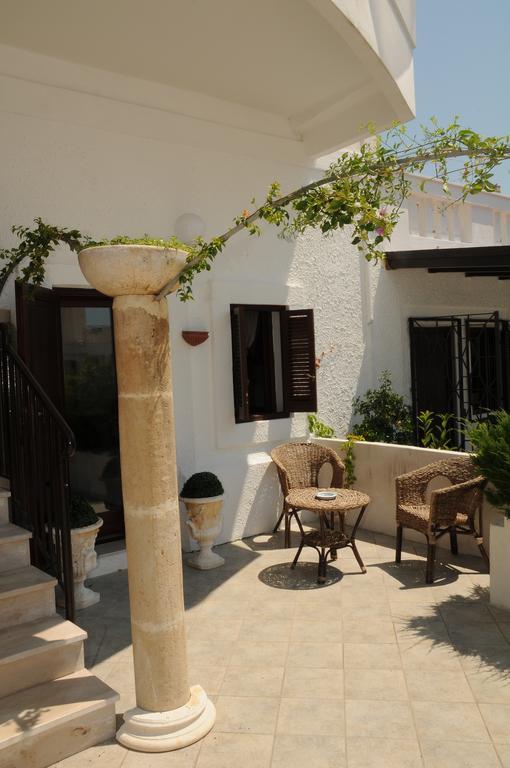 B&B Stellamarina Pulsano Esterno foto