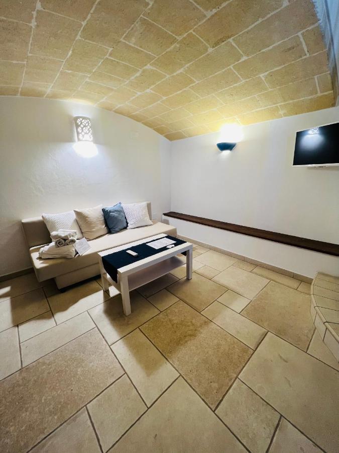 B&B Stellamarina Pulsano Esterno foto